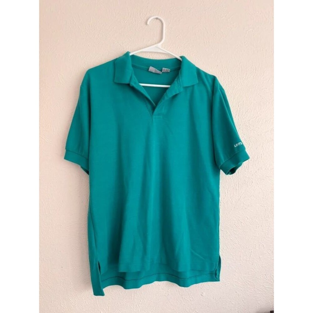Vintage Levi’s Polo short sleeve shirt